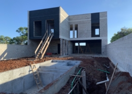 As vantagens na utlização do Bloco de Concreto