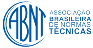 Logo da ABNT
