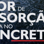 SAIBA SOBRE O TEOR DE ABSORÇÃO DE ÁGUA NO CONCRETO