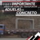 O que é importante saber na hora de transportar aduelas de concreto
