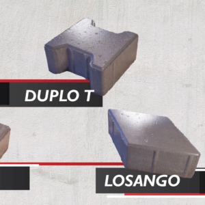 SAIBA SOBRE O PAVIMENTO INTERTRAVADO DE CONCRETO