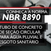 Conheça a NBR 8890
