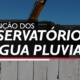 Função dos reservatórios de água pluvial