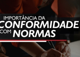 A importância da conformidade com as Normas